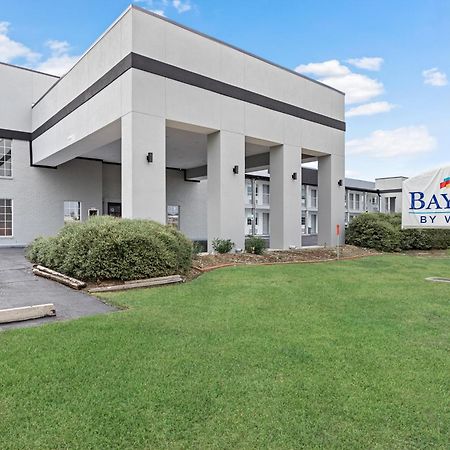 מלון Baymont By Wyndham בומונט מראה חיצוני תמונה