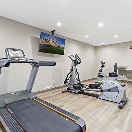 מלון Baymont By Wyndham בומונט מראה חיצוני תמונה